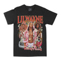 Lil Wayne "Weezy F Baby"