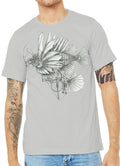 Lionfish Bicycle Flying Machine