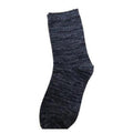 Long Cotton Stripey Collection Socks - 5 Colors