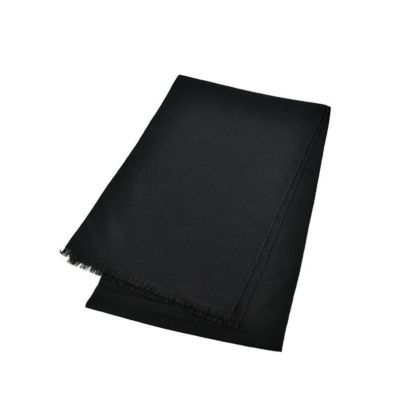 Long Luxurious Winter Scarf