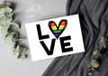 Love Card