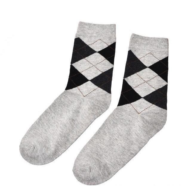Low Key Collection Dress Socks - 5 Colors