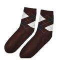Low Key Collection Dress Socks - 5 Colors