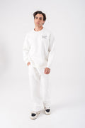 Lowkey Street Aesthetics 911 Racing Sweatshirt