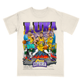 Luka V3 Limited Edition Graphic T-Shirt