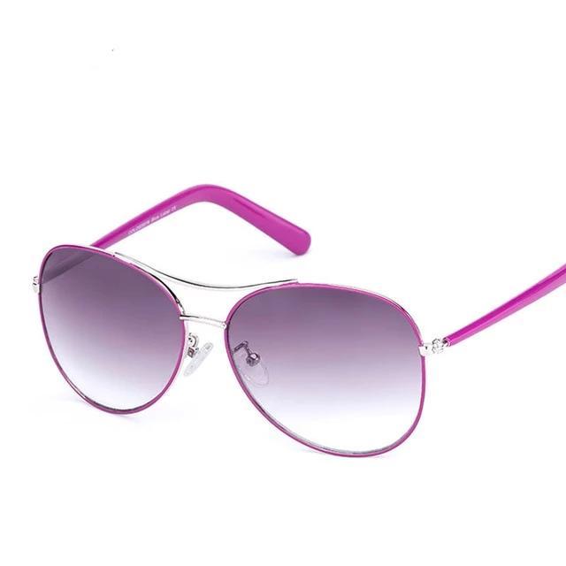 Luxury Polarized Sunglasses Collection - 6 Colors