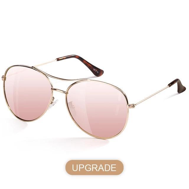 Luxury Polarized Sunglasses Collection - 6 Colors