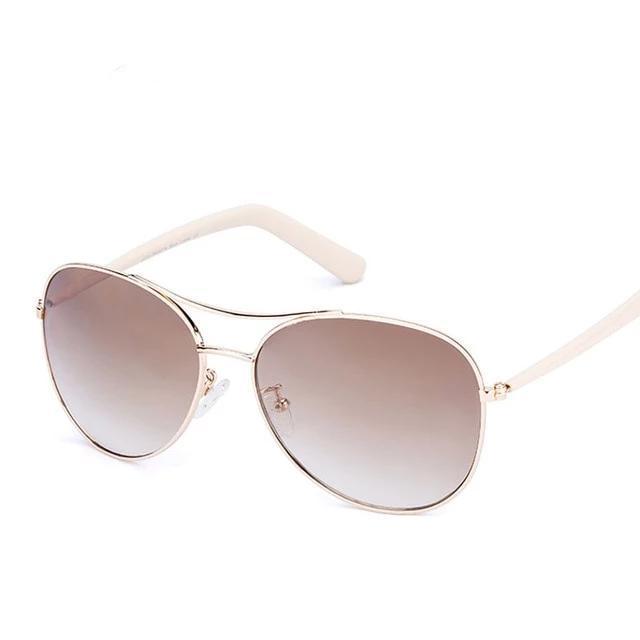 Luxury Polarized Sunglasses Collection - 6 Colors