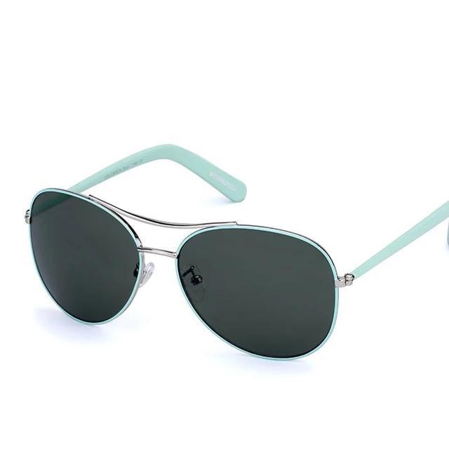 Luxury Polarized Sunglasses Collection - 6 Colors
