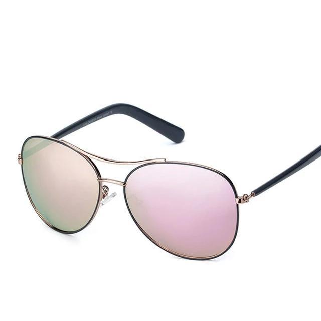 Luxury Polarized Sunglasses Collection - 6 Colors