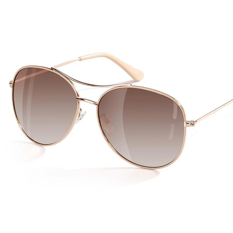 Luxury Polarized Sunglasses Collection - 6 Colors