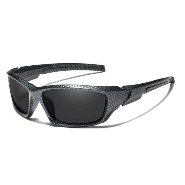 Luxury Vintage Polarized Sunglasses Collection - 6 Colors