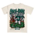Kay'Ron Lynch-Adams Limited Edition Graphic T-Shirt