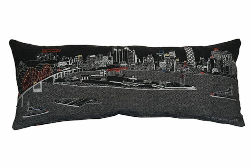 Memphis Pillow
