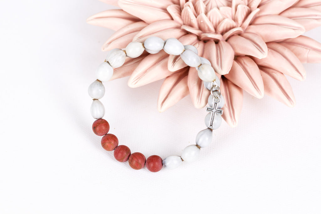 Majok Single Wrap Bracelet
