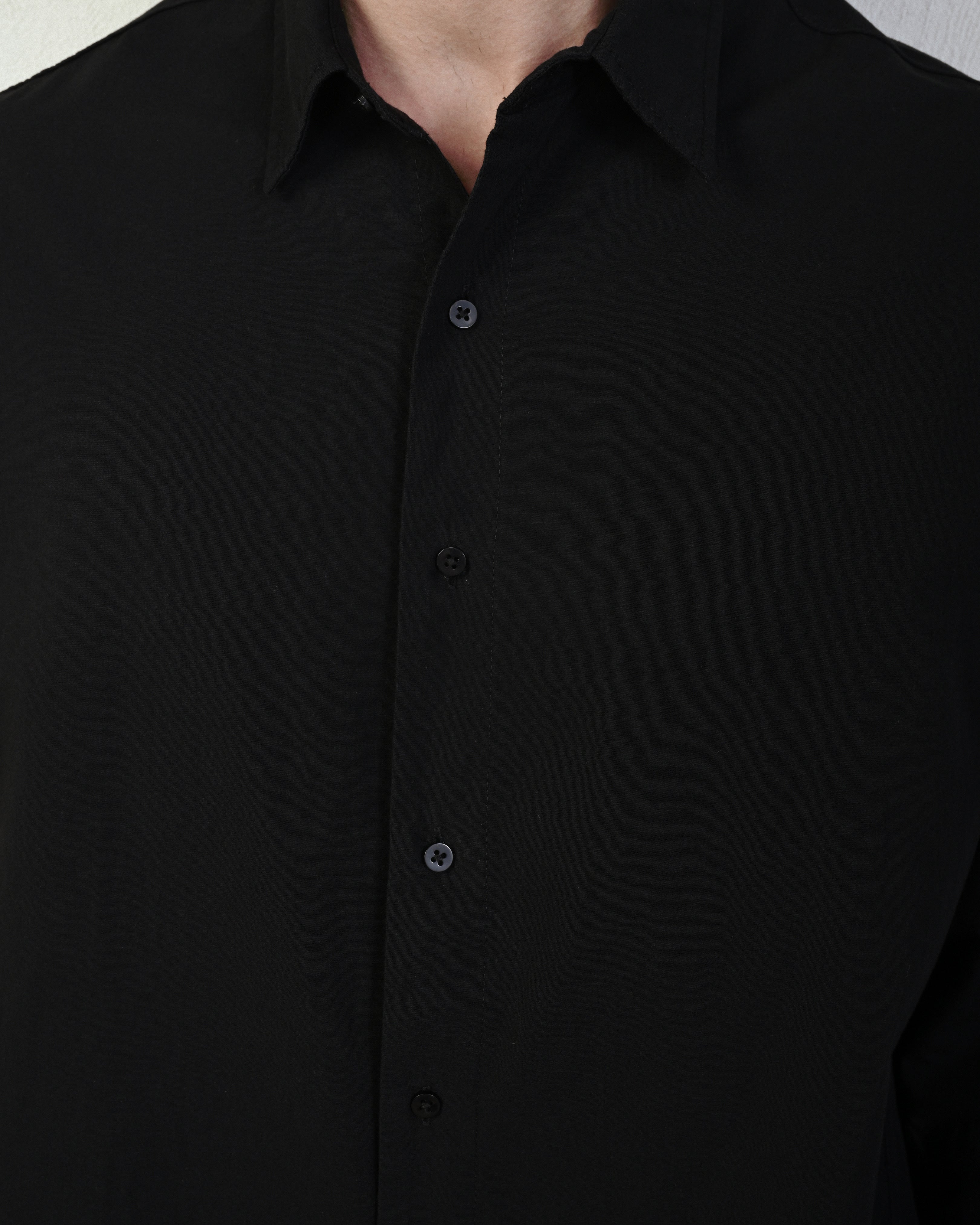 Men's Oversized Shirt – Relaxed and Stylish Casual Look