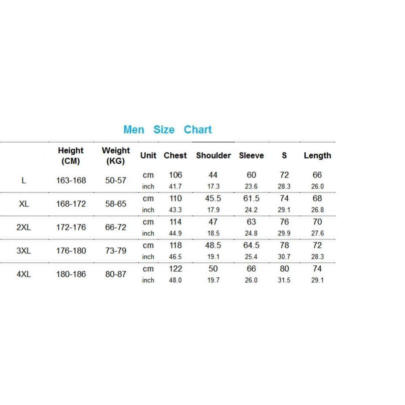 Men's Casual Fleece Jacket - 3 Colors