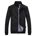Men's Casual Jacket - 3 Colors