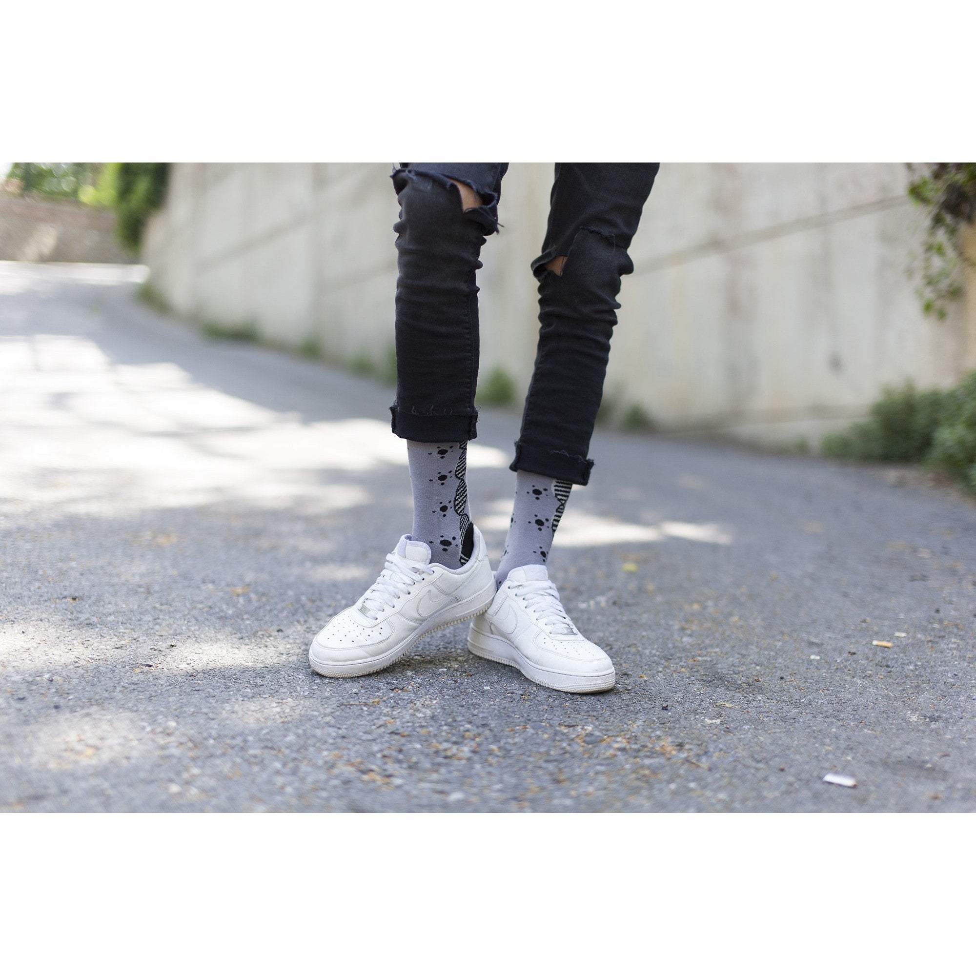 Men's DNA Socks