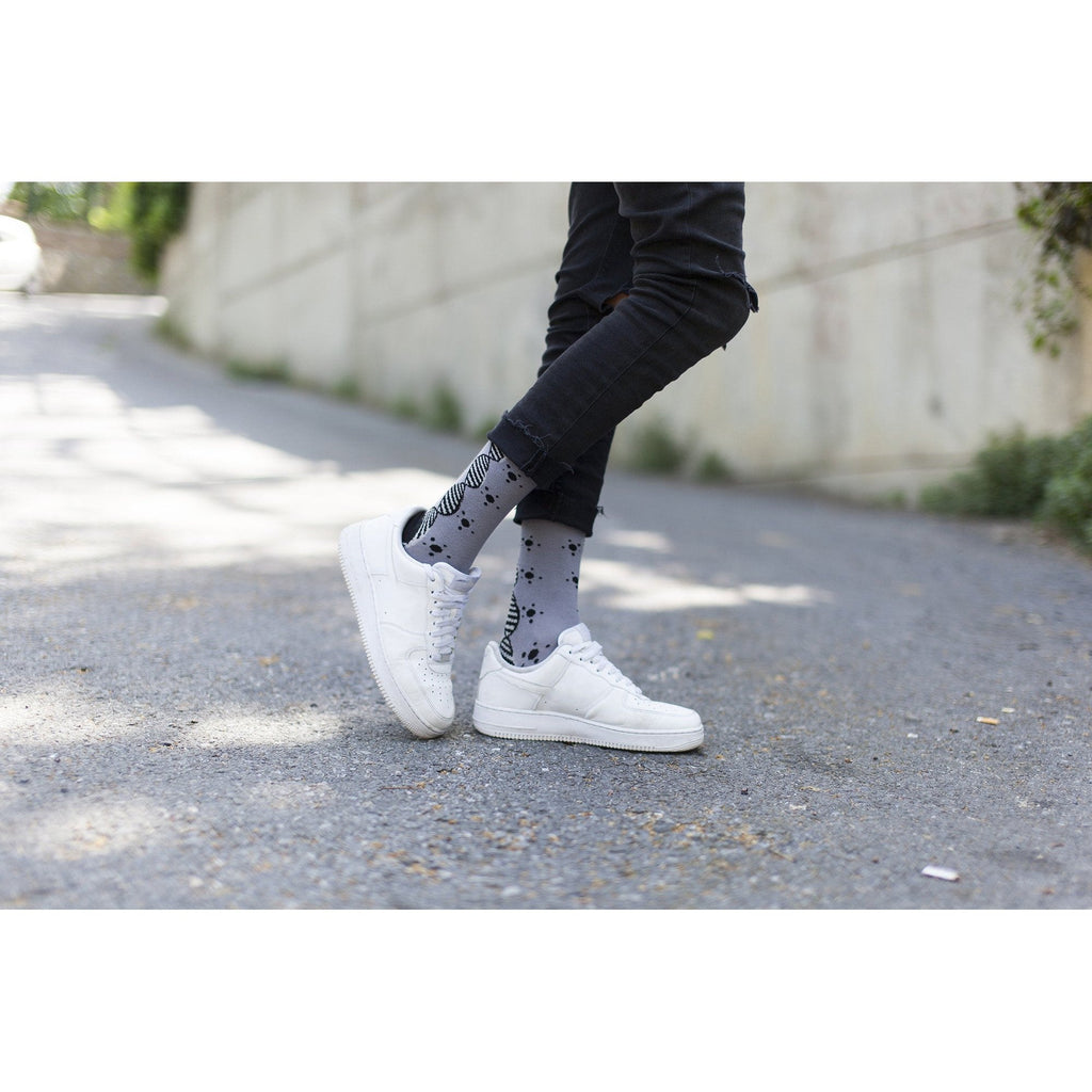 Men's DNA Socks
