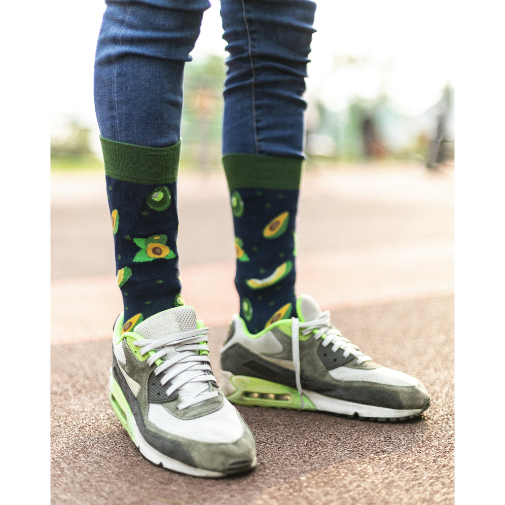 Men's Fresh Fruits Socks