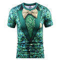 Men's Lucky Charmer T-Shirt - Multiple Sizes