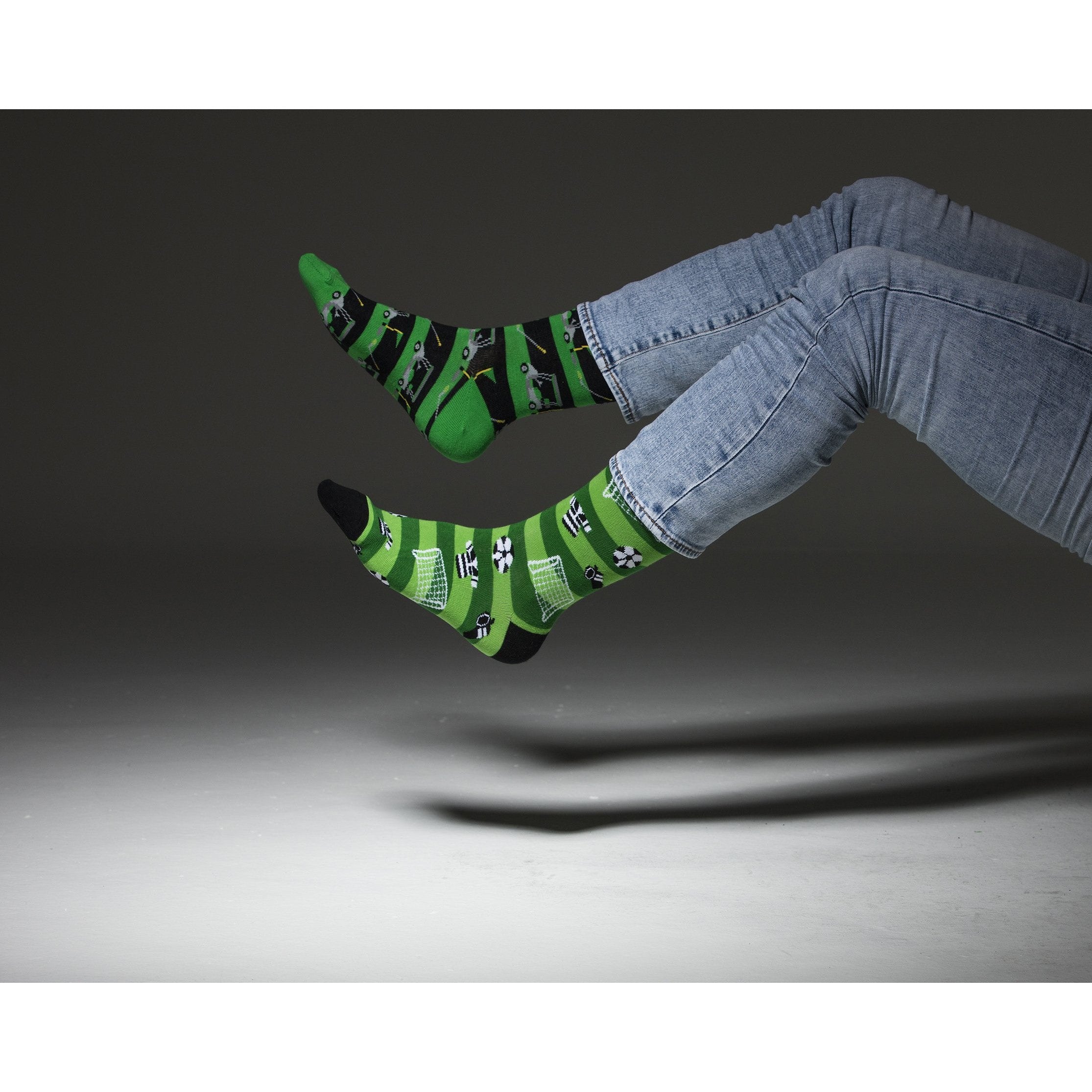 Men's Manly Sports Socks