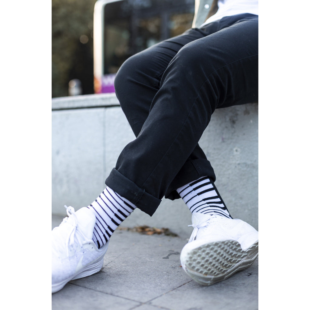 Men's Music Socks
