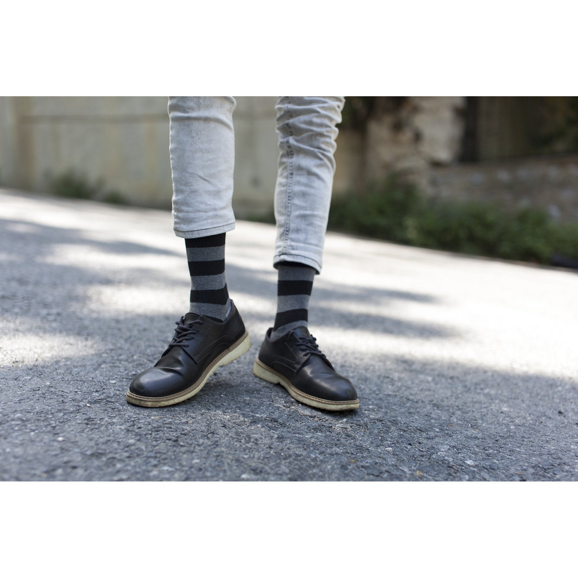 Men's Popular Mix Set Socks