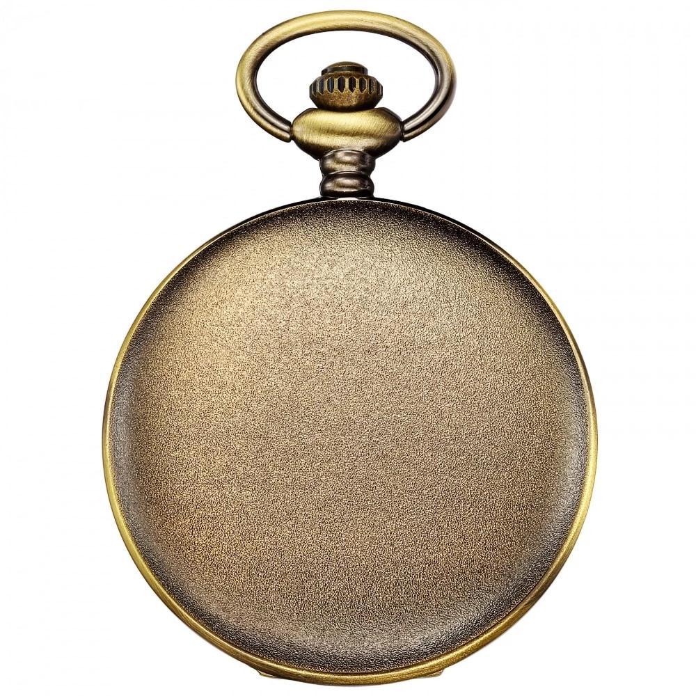 Men's Retro Anchor Collection Pocket Watches - 3 Colors