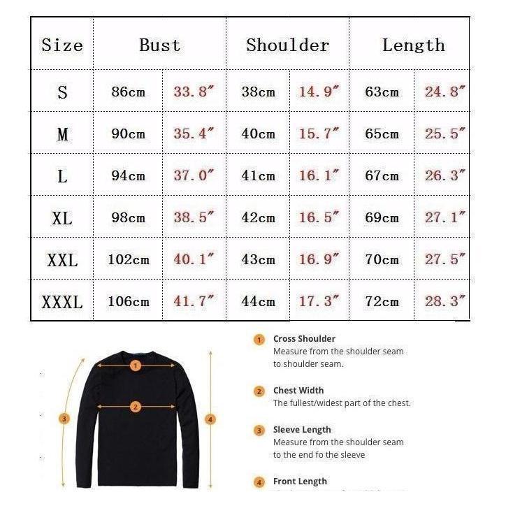 Men's Rowdy T-Shirt - Multiple Sizes