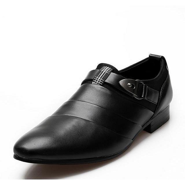 Men's The Sleek Gentleman Collection Shoes - Multiple Colors & Sizes