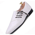 Men's The Unique Gentleman Oxford Shoes