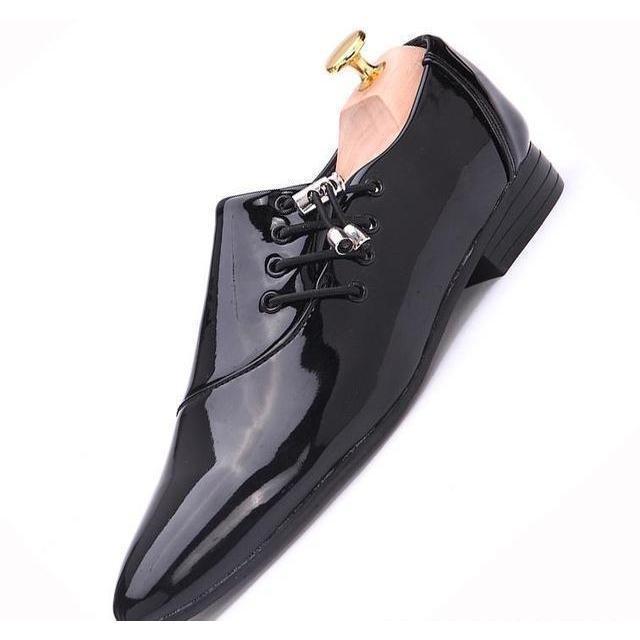 Men's The Unique Gentleman Oxford Shoes