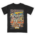 Jackson Merrill Limited Edition Graphic T-Shirt
