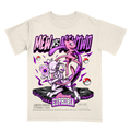 Mew vs MewTwo Limited Edition Graphic T-Shirt