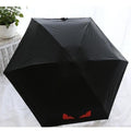 Mini Monster Collection Pocket Umbrellas - 2 Colors