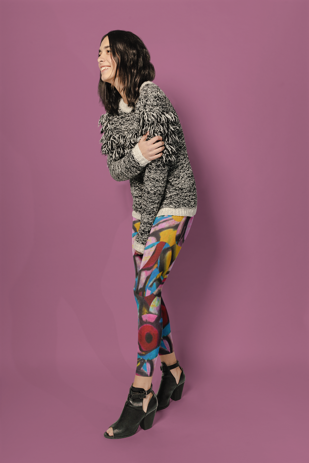 Miro Omega Leggings