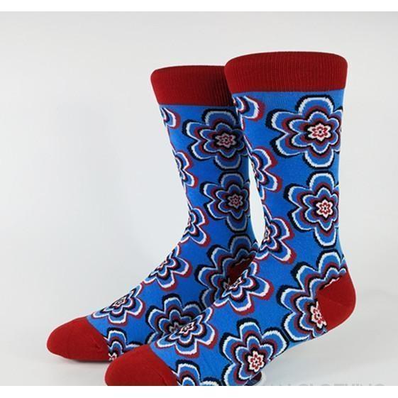 Moody Socks