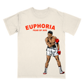 Fear of Average Ali Limited Edition Graphic T-Shirt