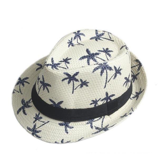 Multi-Color Brim Collection Fedoras - 14 Colors