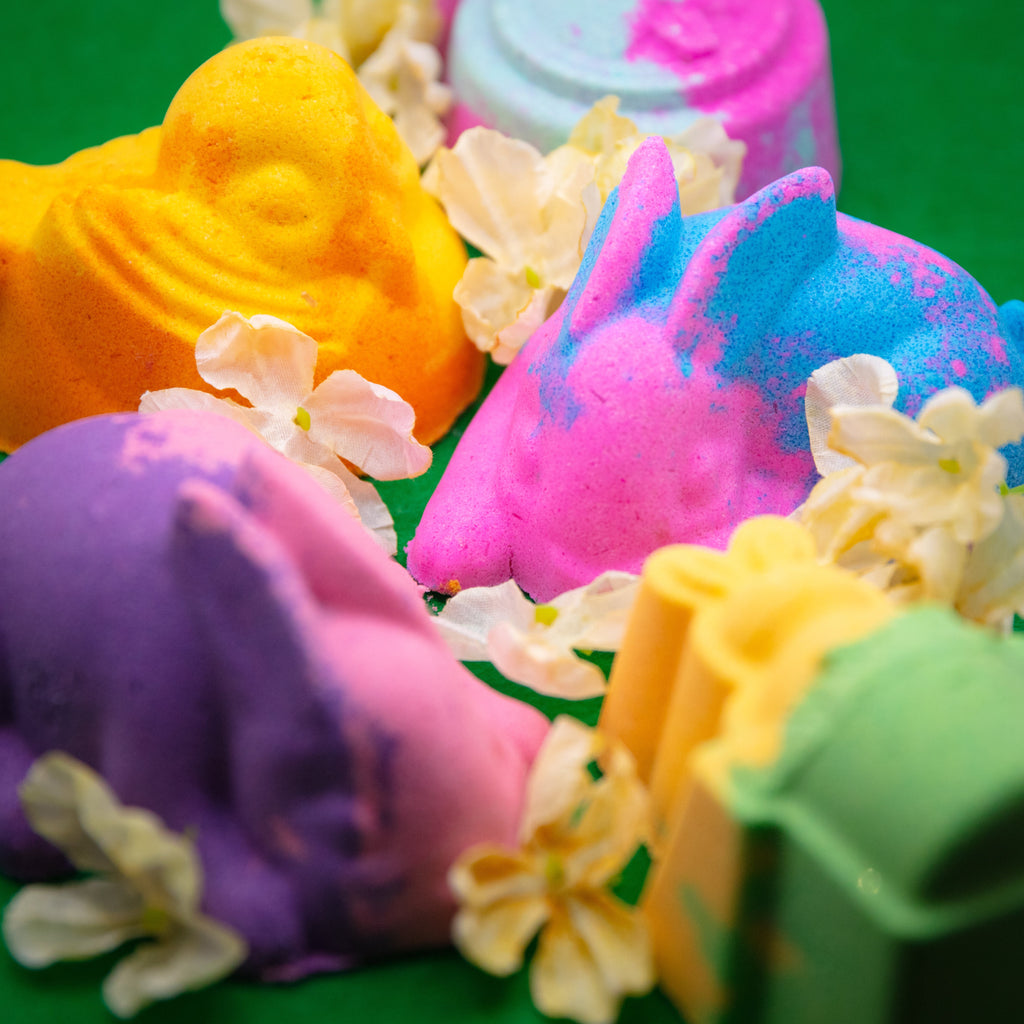Spring Surprise Box