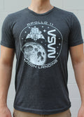 Apollo 11 Moon Landing