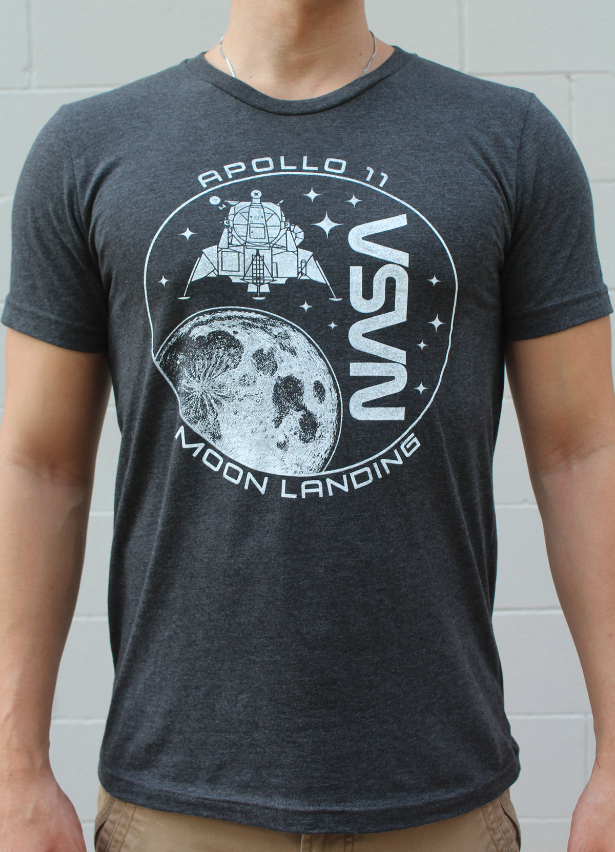 Apollo 11 Moon Landing