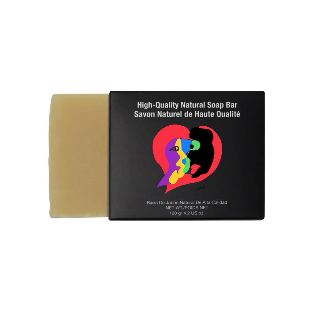 Natural Lavender & Rosemary Sleepy Soap