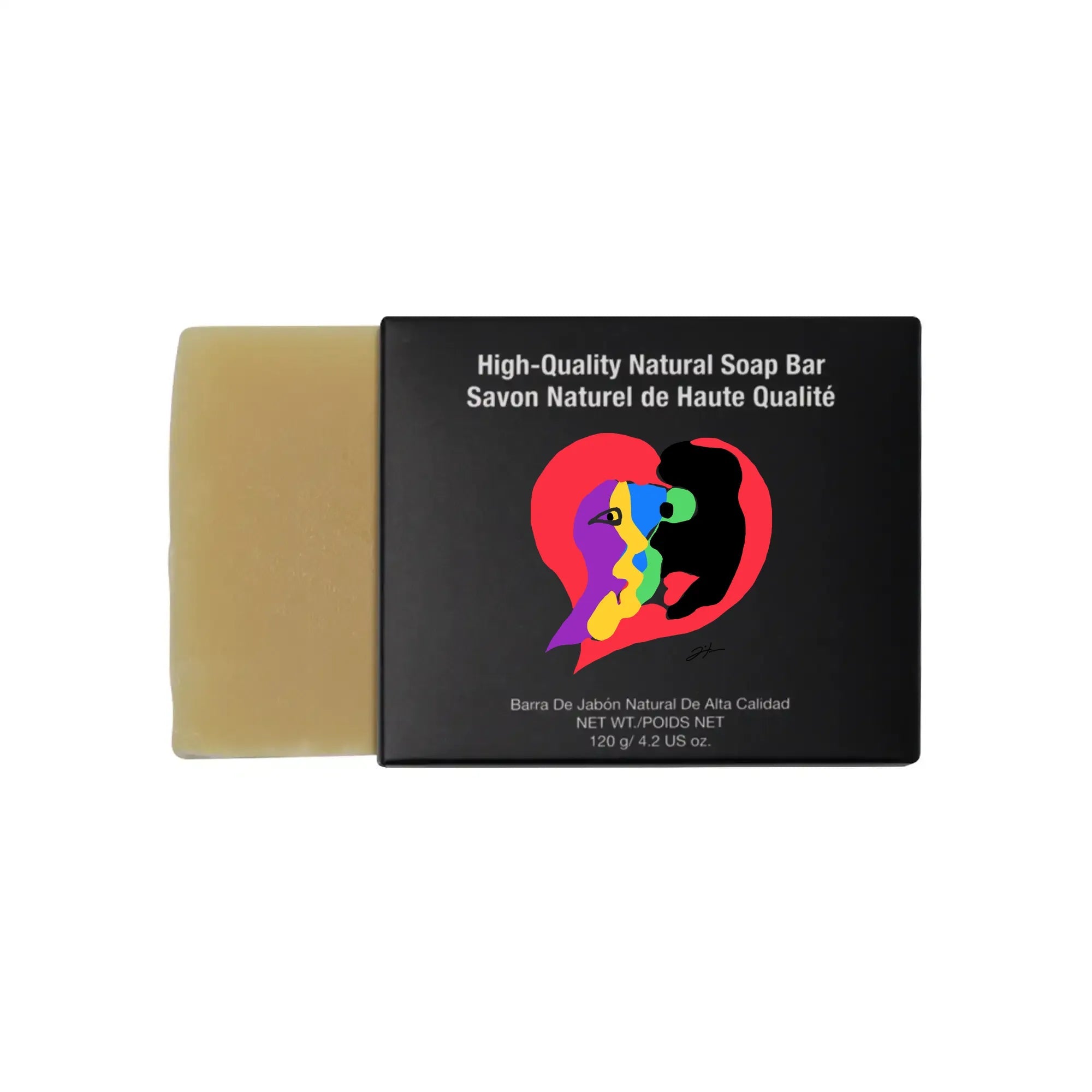 Natural Lavender & Rosemary Sleepy Soap