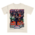Nico Collins Limited Edition Graphic T-Shirt