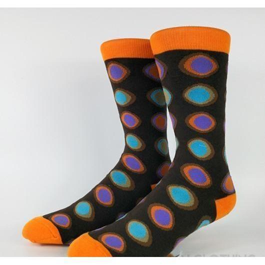 Nightmare Socks