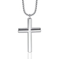 Men's Steel Stainless Does Not Fade Ornament Necklaces