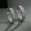 Men's Light Luxury Diamond Trendy Single Unique Rings
